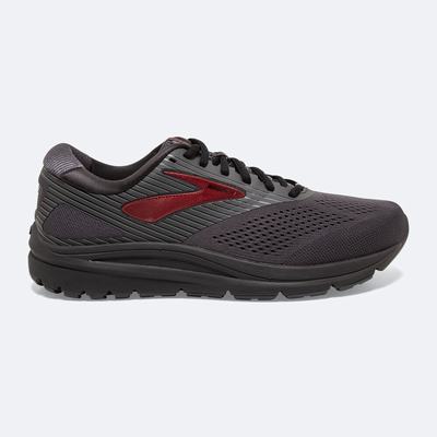 Brooks Addiction 14 Erkek Koşu Ayakkabısı Siyah | TR-540317