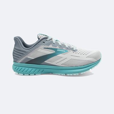 Brooks Anthem 5 Kadın Koşu Ayakkabısı Gri | TR-905312