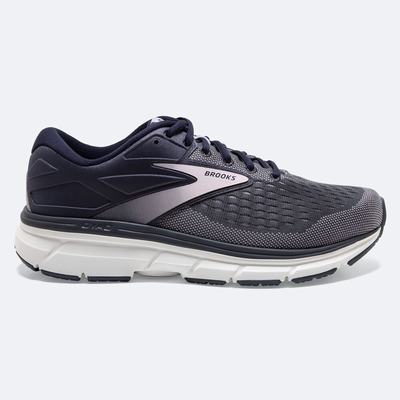 Brooks Dyad 11 Kadın Koşu Ayakkabısı Pembe/Lavanta | TR-518306