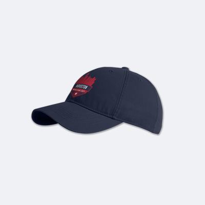 Brooks Heritage Run Erkek Cap Şapka Lacivert | TR-257869