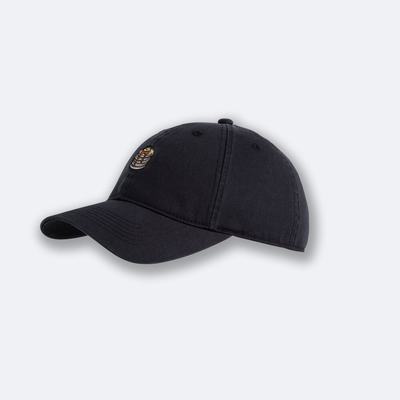 Brooks Heritage Run Erkek Cap Şapka Siyah | TR-431289