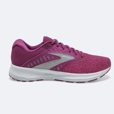 Brooks Range 2 Kadın Koşu Ayakkabısı Koyu Pembe | TR-749538