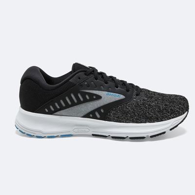 Brooks Range 2 Kadın Koşu Ayakkabısı Siyah/Beyaz/Mavi | TR-534968