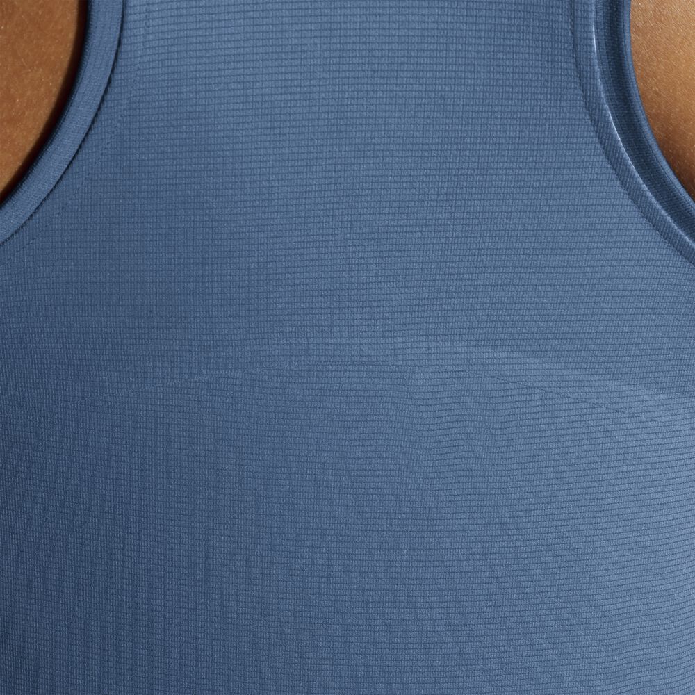 Brooks Atmosphere Singlet Erkek Atlet Mavi | TR-189027