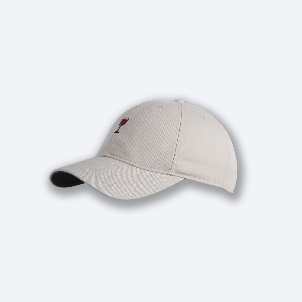 Brooks Heritage Run Erkek Cap Şapka Beyaz | TR-960731