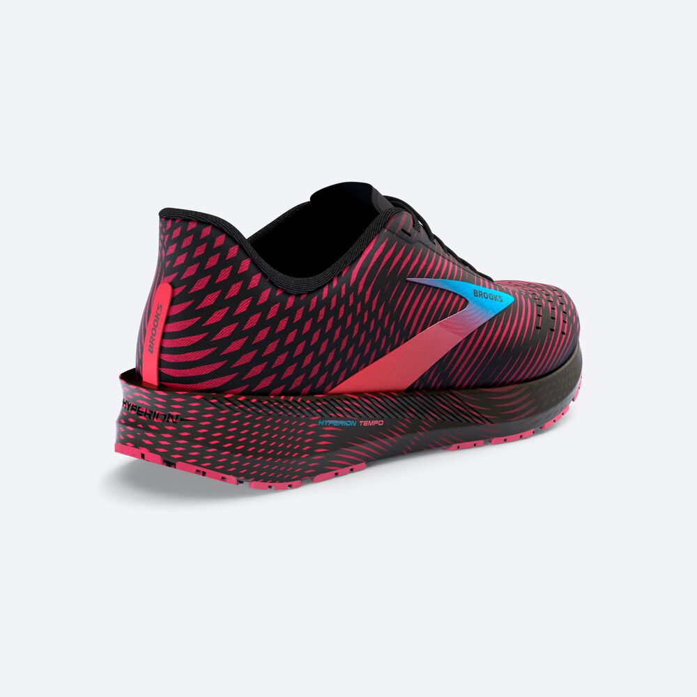 Brooks Hyperion Tempo Erkek Koşu Ayakkabısı Mercan | TR-805129