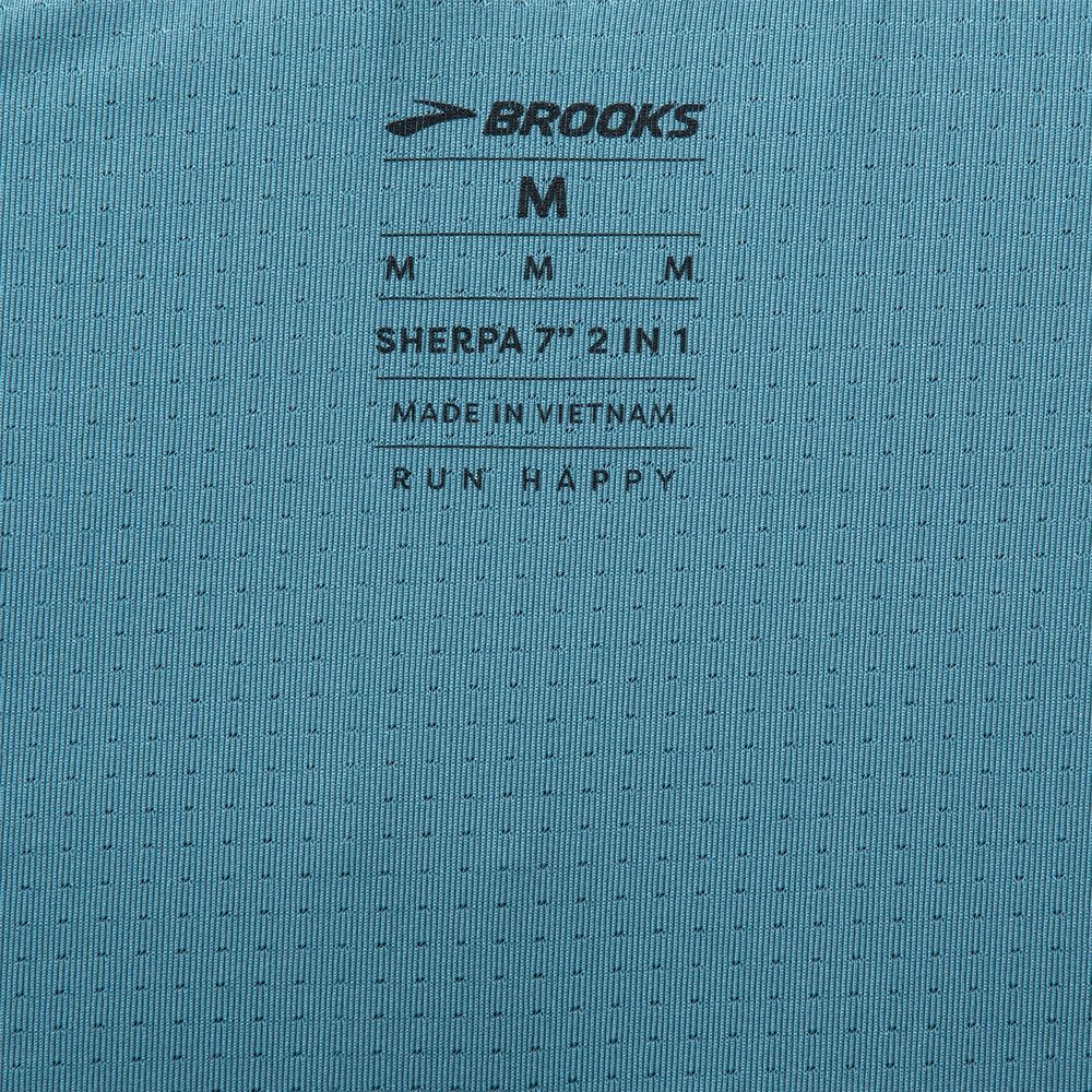 Brooks Sherpa 7