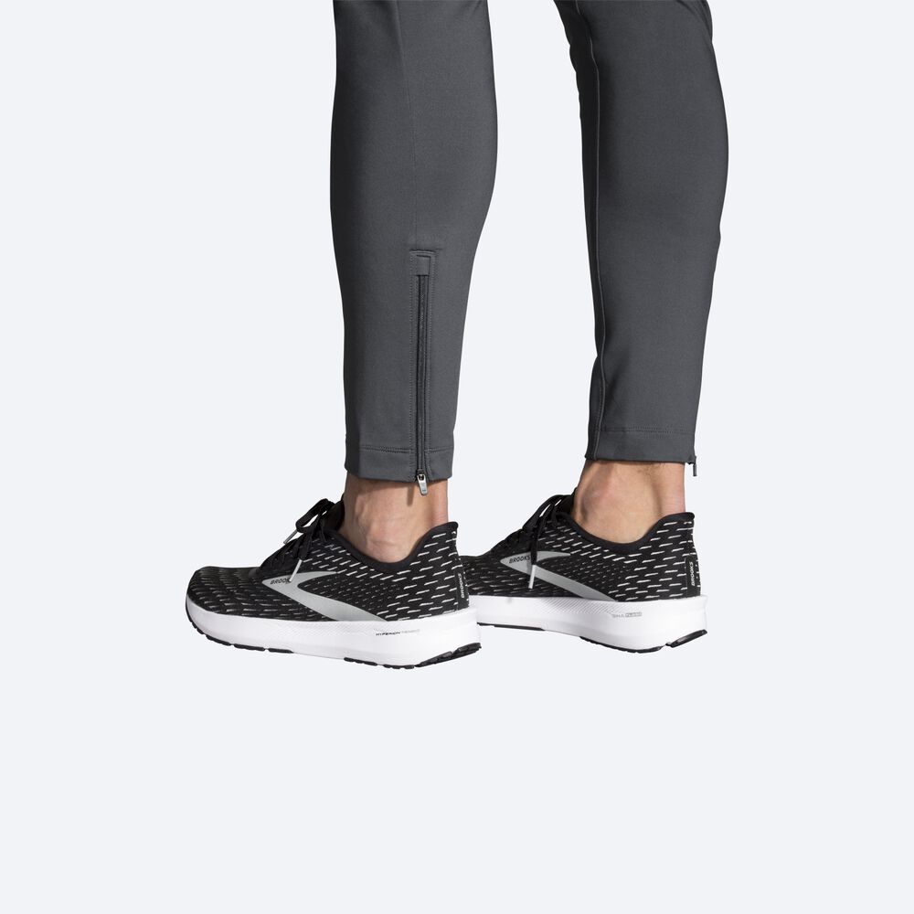 Brooks Spartan Erkek Pantolon Gri | TR-961842